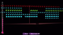 [HD] LittleBigPlanet 2 Music Sequencer Song- Caves of Crystal