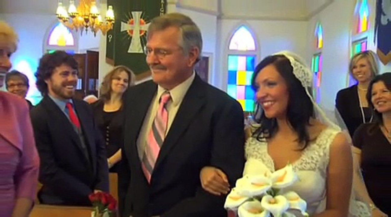 What wedding vows would be if people were honest