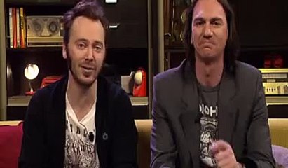 Zonde van de zendtijd - Henk en Bert op Ebay