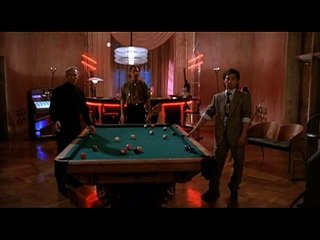 What Makes Steven Seagal So Bad Ass?