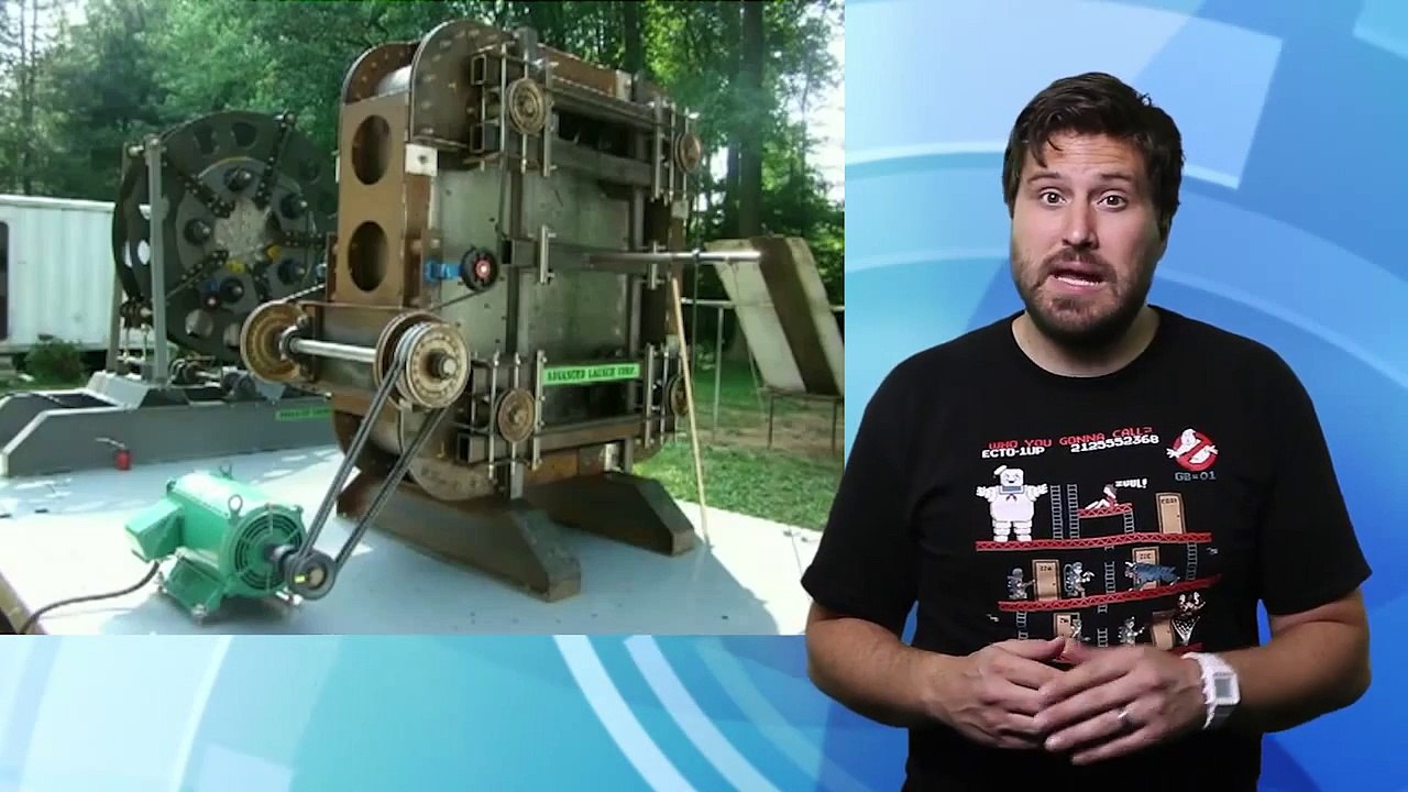 TWIE 152: Quantum Enigma Machine