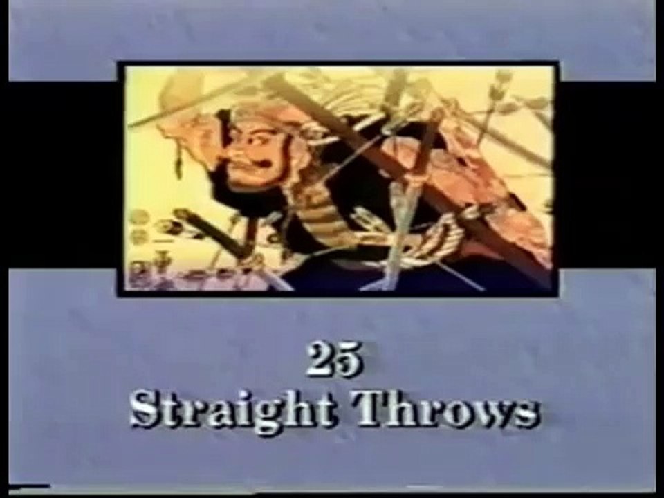 World Ju Jitsu Federation Black Belt Syllabus - CLEANED AUDIO.avi