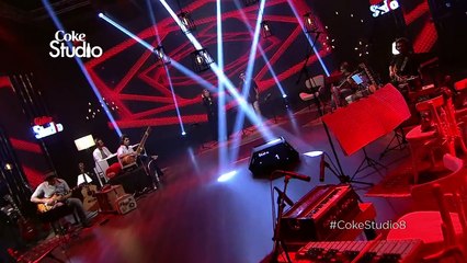 Hina Ki Khushbu - Samra Khan And Asim Azhar [Coke Studio 8 Episode 5]
