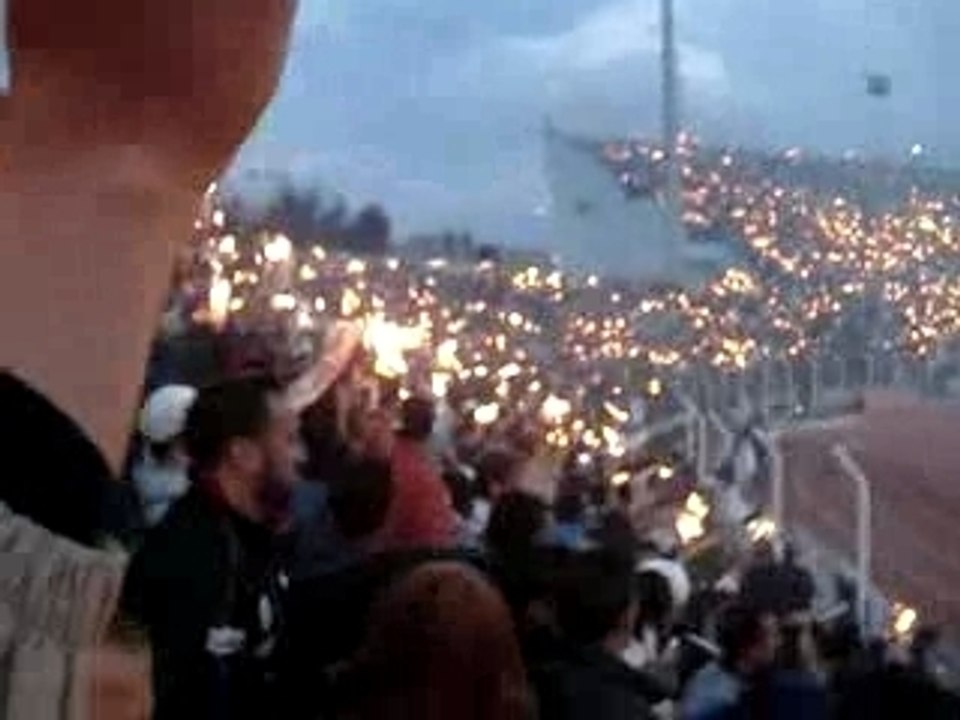 Stade du feu
