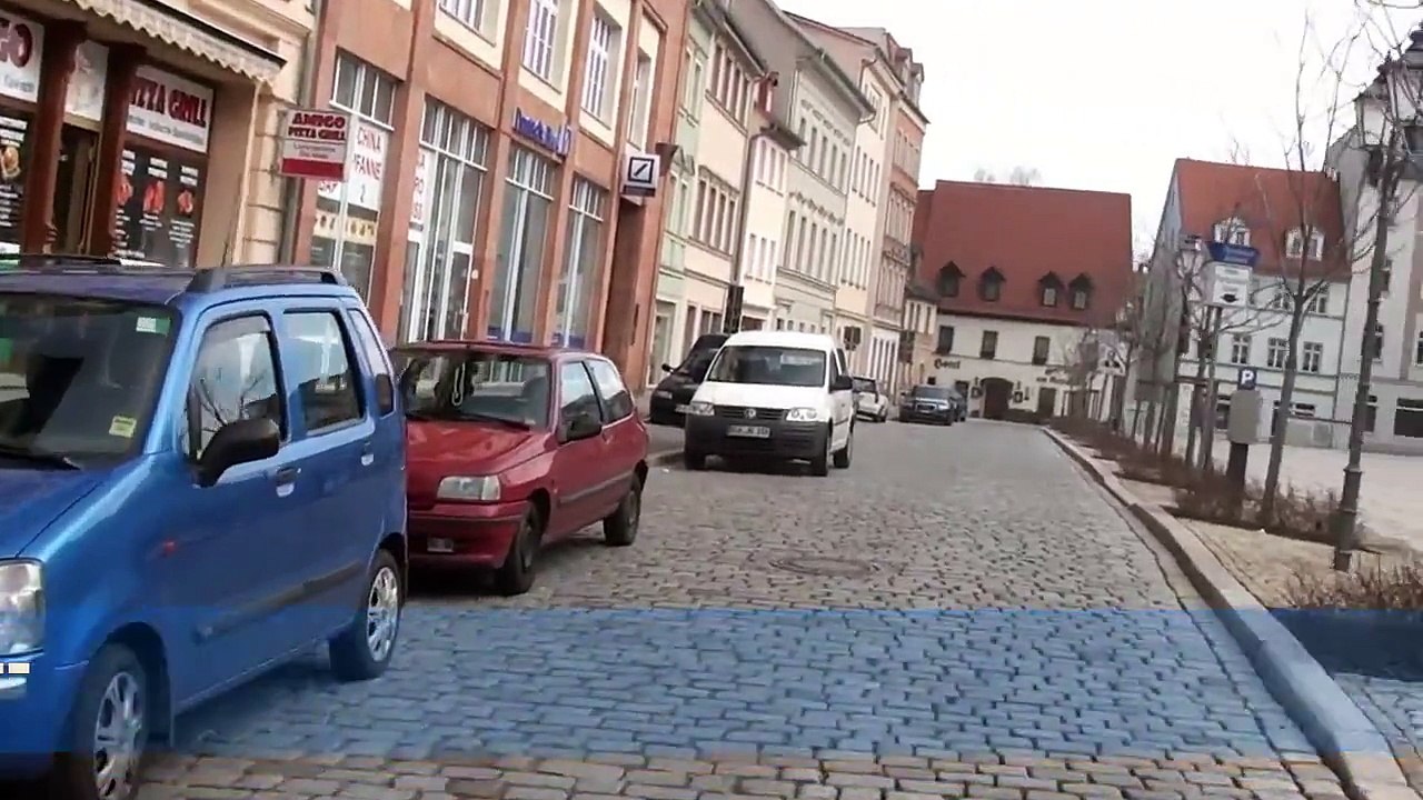 "Strassen von Zeitz" vierter Teil