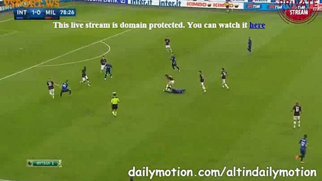 Michy Batshuayi Great Goal - 4:0 - Marseille vs Bastia - Ligue 1 - 13.09.2015