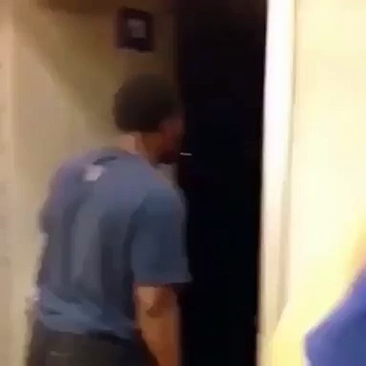 Epic Fail Chairs just be flyin up in here ~ Epic Fail