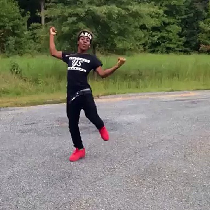 YVNGSWAG When you can turn up to anything because your BLACK  Nicholas Fraser
