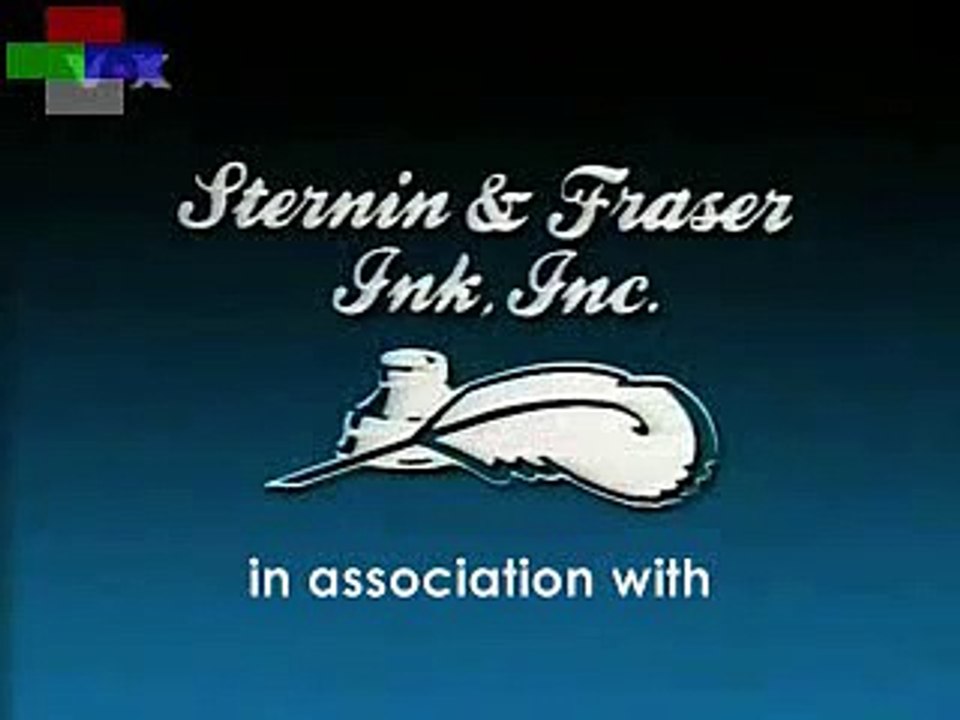 Sternin & Fraser Ink Inc./TriStar Television