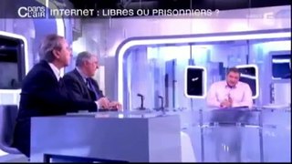 internet : libres ou prisonniers 1/2