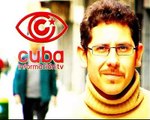 Encuentro entre médicos y escritores cubanos/as en Venezuela