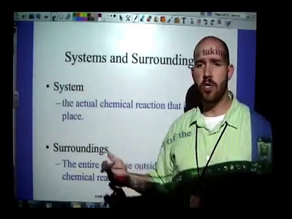 Thermodynamics   Enthalpy Lecture 1