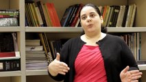 Liliana Jubilut fala da pesquisa sobre estrangeiros no Brasil