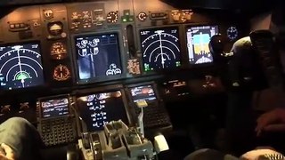 Flight Simulator Training by Virtual Aviation