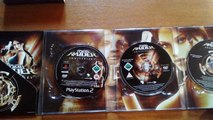 Lara Croft Tomb Raider Anniversary PS2 game