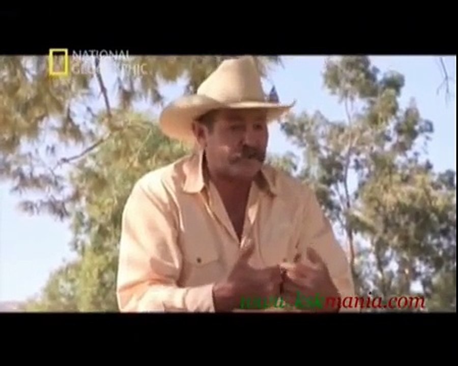 Köpeklere Fısıldayan Adam 11.Bölüm Part 2