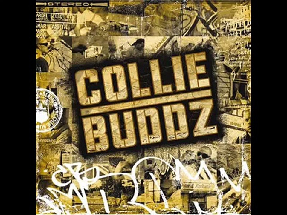 Collie Buddz - SOS [Kofi Kingston Theme] Full Version