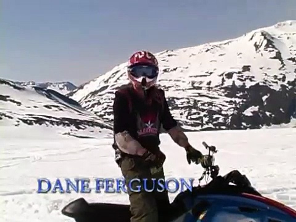 best slednecks segement ever