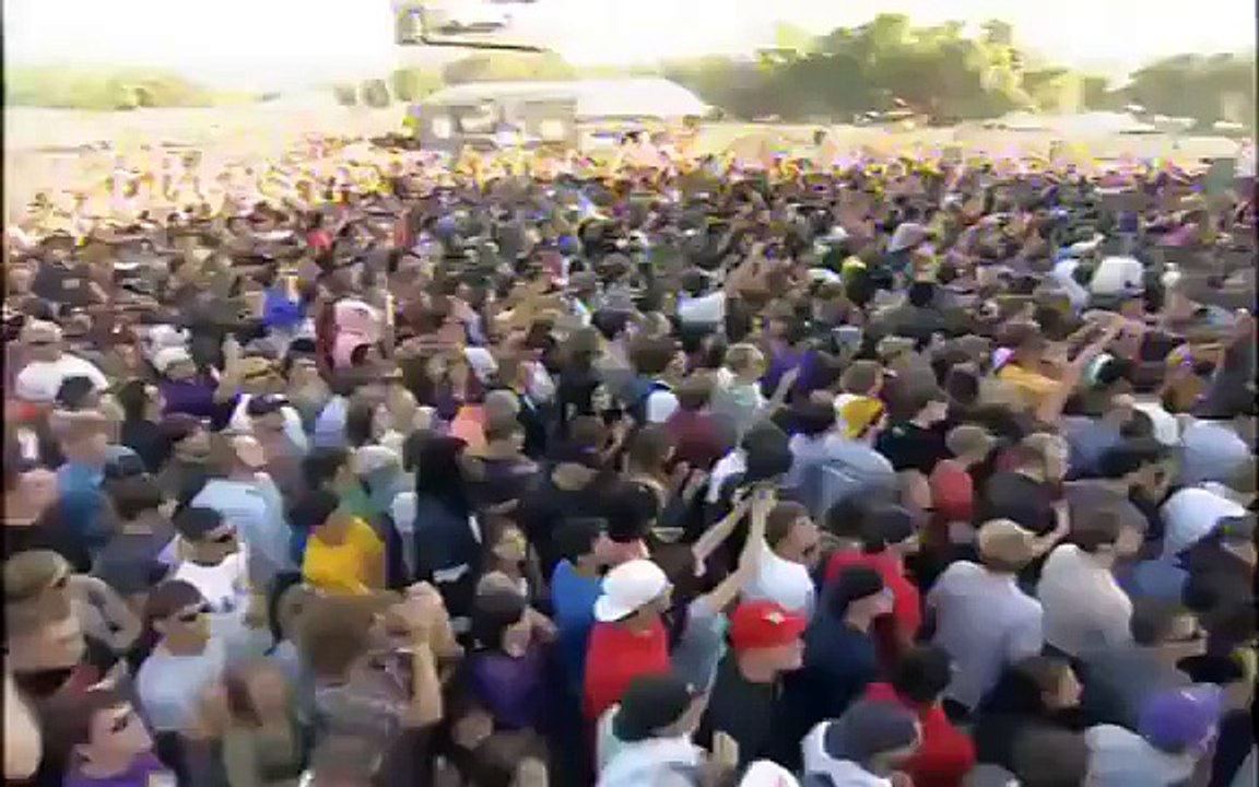 Lil Wayne Ft Jay-Z  Mr Carter (Live 06 / 2013) High Quality