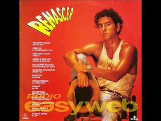 Renascer Vol 1 - 1993