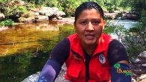 Caño Cristales El Rio de los 5 colores / Turismo en Colombia