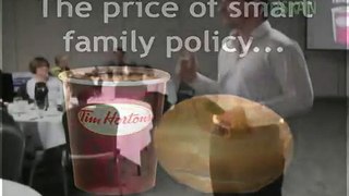Smart and Green Family Policy (Part 4 of 5)