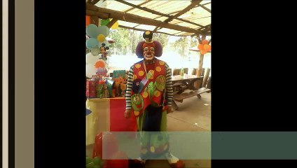 PAYASOS EN ATIZAPAN DE ZARAGOZA PARA FIESTAS INFANTILES