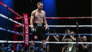 SOUTHPAW Video Review