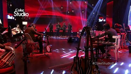 Khalis Makhan - Bakhshi Brothers [Coke Studio 8 Episode 5]