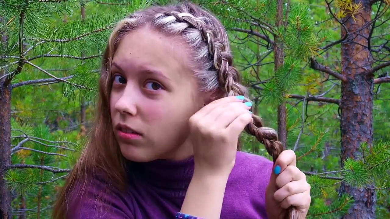 ☼Summer easy hairstyles☼