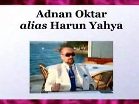 Richard Dawkins on Harun Yahya's Atlas of Creation (1/4)