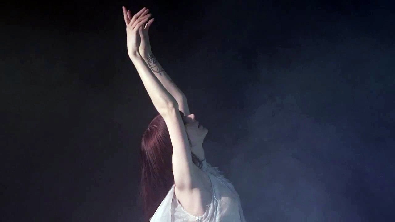 When I am Laid in Earth (Dido's Lament)