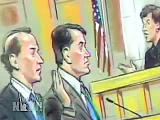 Abramoff Sentenced to Four Years in Jail