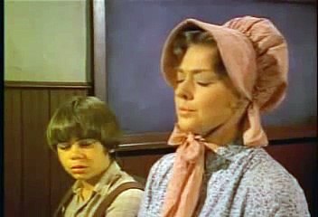 Michael Landon Laughing