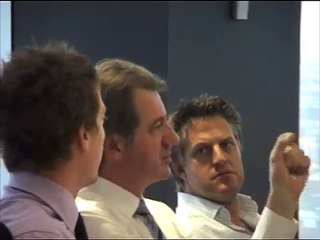 UniMelb C4 Case Competition, 06. Team 3: Grattan: Q&A.