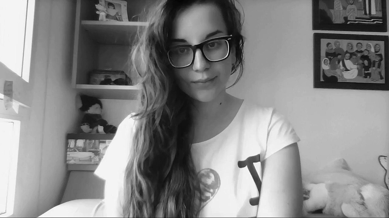 Quick and Easy Hairstyles (STOP MOTION)