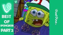 TOP SPONGEBOB VINES | BEST (NEW) COMPILATION PART 2 | VIRAL VINES 2015