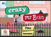 Crazy Mr Bean   Mr bean games