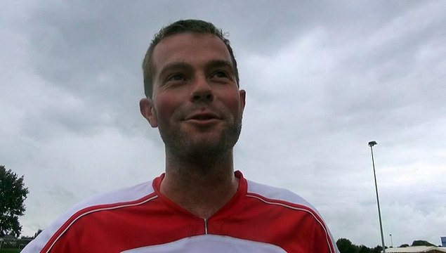 CDF Meslay - Sable FC reactions d'après match