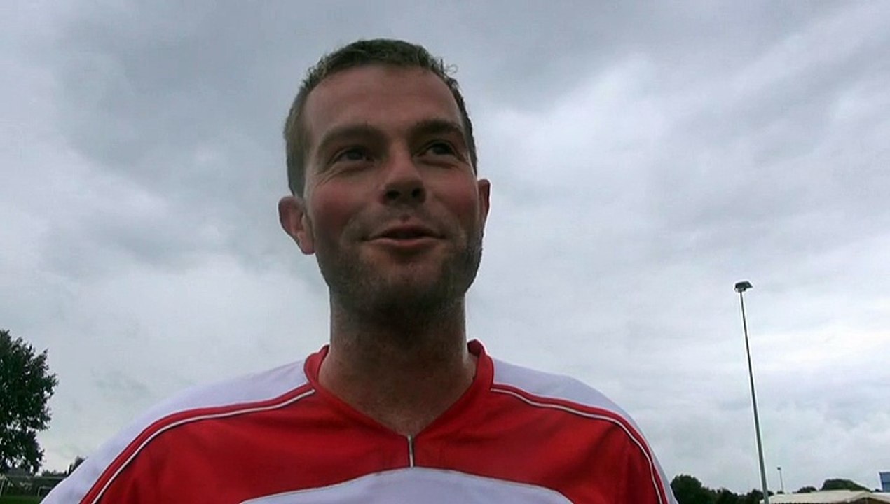 CDF Meslay - Sable FC reactions d'après match