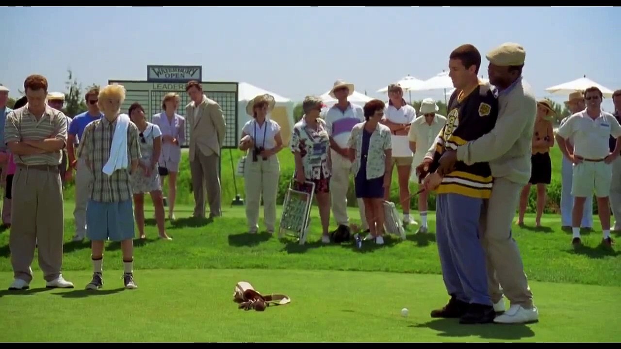 Carl Weathers tribute