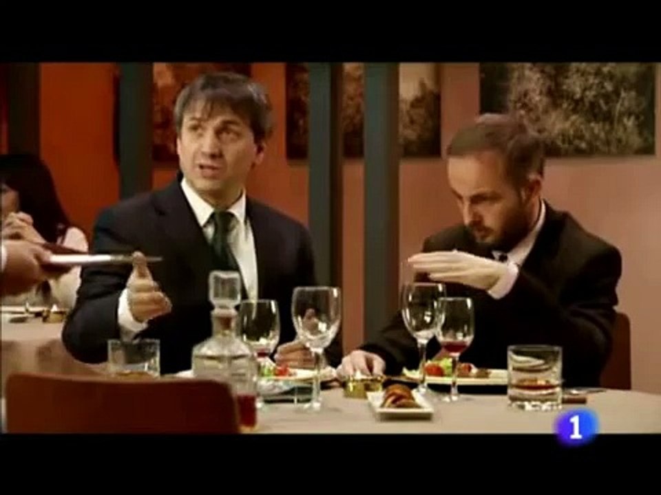 La Hora de José Mota - Restaurante