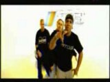 Mafia k1 Fry - Clip Rap Rohff Tdsi