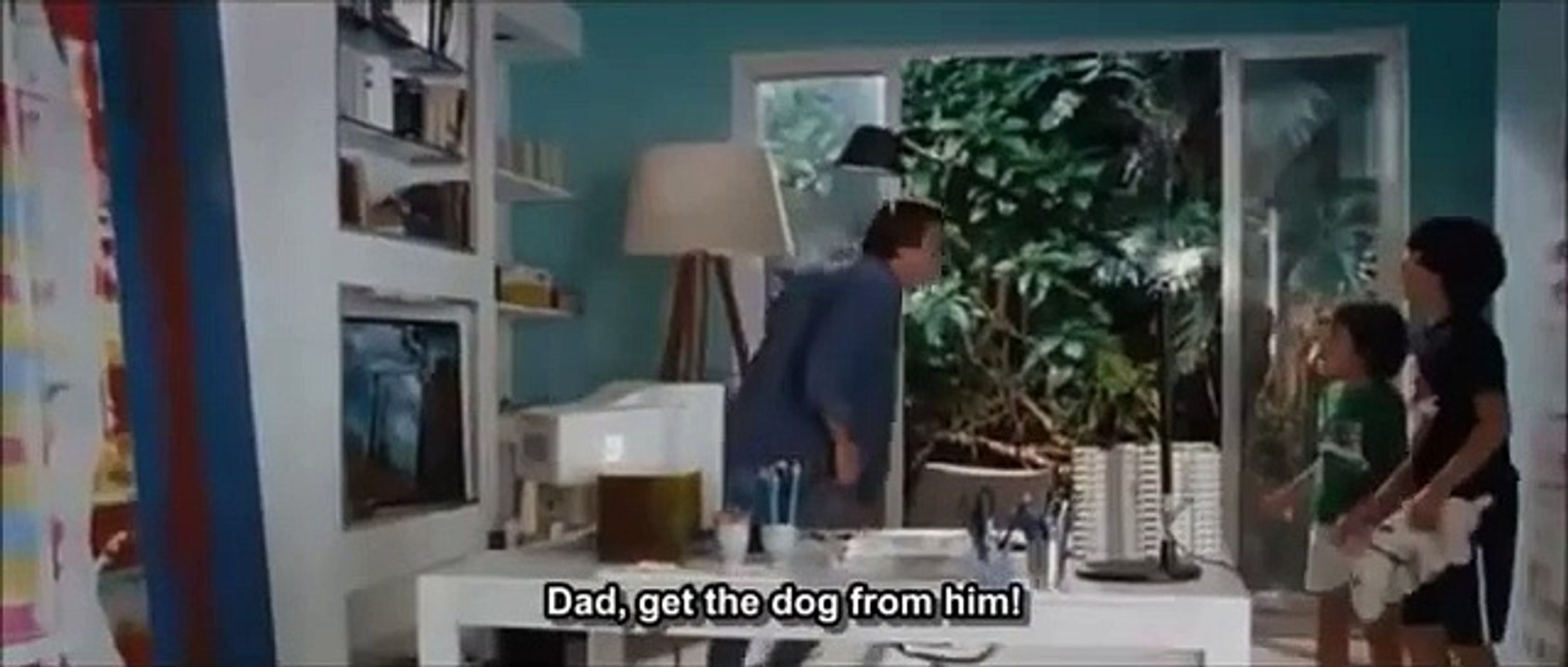 (Part 1) From Beginning To End - Do começo ao fim (English subtitles)