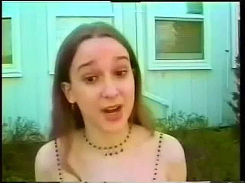 TEEN SMOKERS, anti-smoking commercial spoof