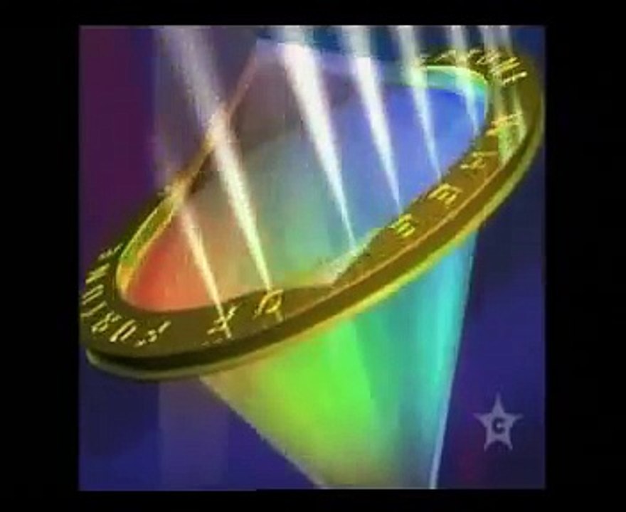 Comedy Inc - The Late Shift - Wheel of Fortune 1
