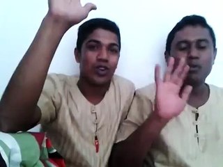 Limba romana pentru Indieni !!