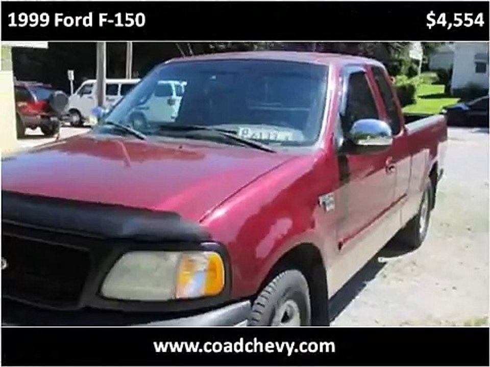 1999-Ford-F-150-Used-Cars-Carbondale-Anna-Mar