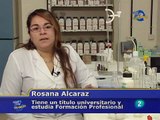 Laboratorio de Salud Ambiental