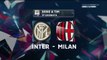 All Goals and Highlights HD | Inter 1-0 AC Milan - Serie A 13.09.2015 HD